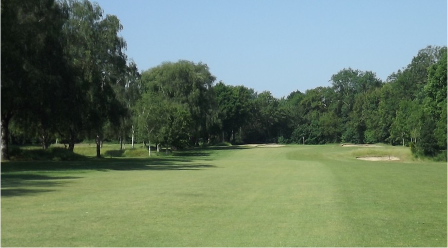Photo of Langley Park Golf Club